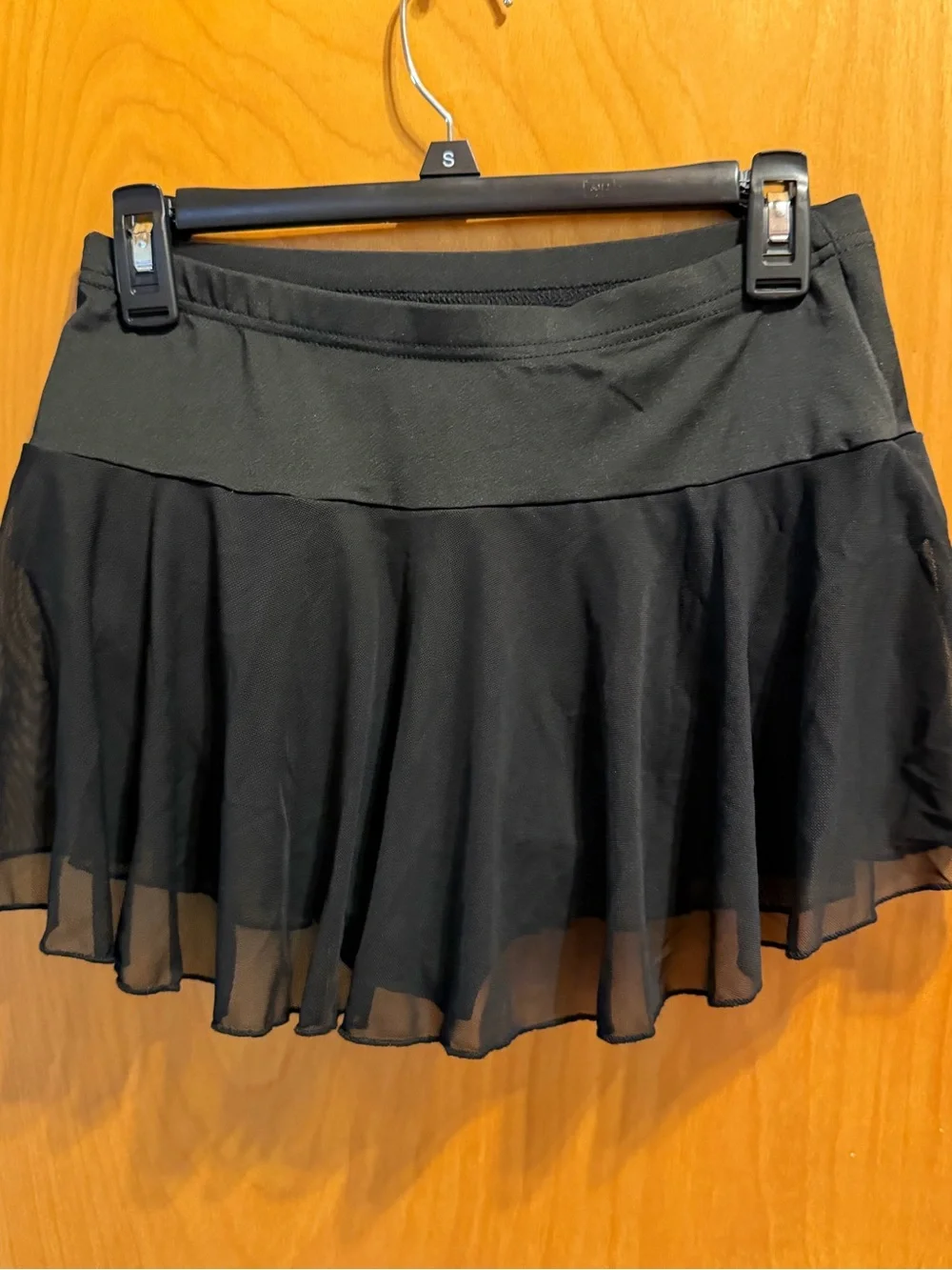 Juniors Swimsuit Skirt